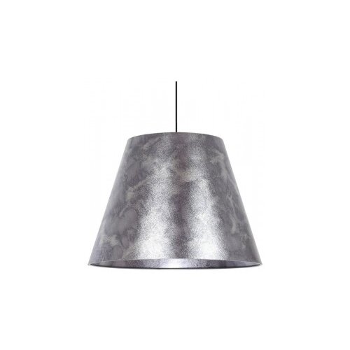 Platino 3 Visilica Srebrna 35 cm 1x60W E27 Cene