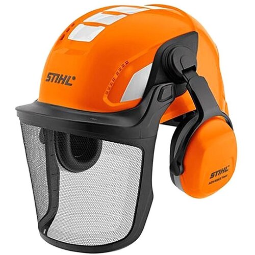 Stihl Dječja kaciga Stihl - Sigurnost i zabava za najmlađe Slike