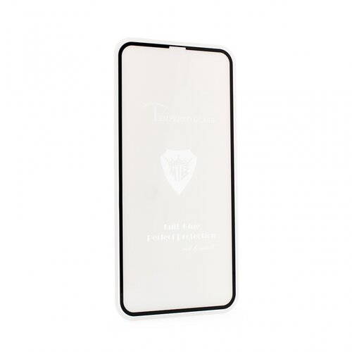  tempered glass 2.5D full glue za iPhone X/XS crni zaštitno staklo za mobilni telefon Cene