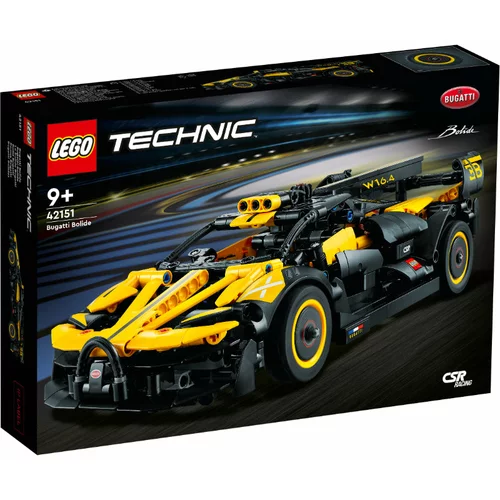 Lego Technic™ 42151 Bugatti Bolide