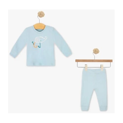 Just kiddin baby pidžama "Jungle Family" 80 ( 17002081 ) Cene