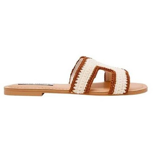 Steve Madden braon ženske papuče Cene