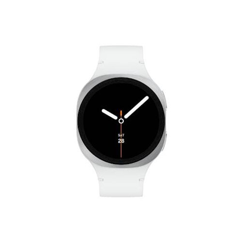 Samsung Pametna ura Galaxy Watch8 40mm LTE- srebrna Cene