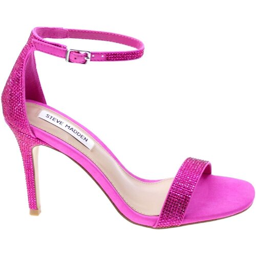 Steve Madden Sandali & Odprti čevlji 9190 Rožnata Cene