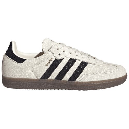 Adidas Modne superge Samba OG Stingray White (Women&amp;#039;s) Bela Slike