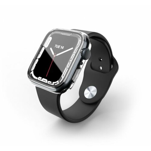 Next One Zaštita za ekran za Apple Watch 45mm, Providna Cene