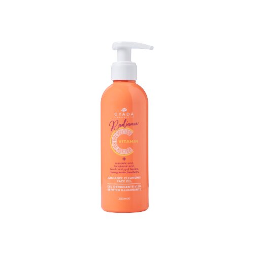 GYADA Cosmetics radiance waschgel Cijene