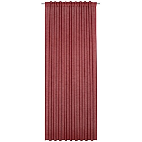 Esposa KONČANA ZAVESA pol prosojno 140/245 cm Cene