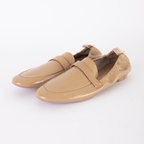 Salvatore Ferragamo ženske cipele bež Slike