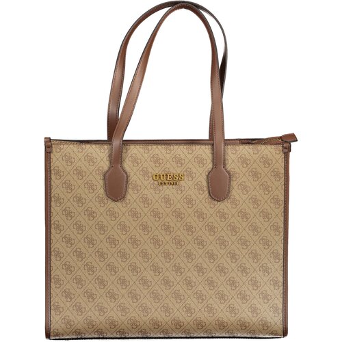Guess Jeans BEIGE WOMEN&amp;#039;S BAG Slike