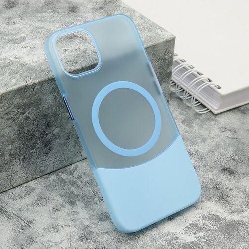  maska puzzle za iphone 13/ plava Cene