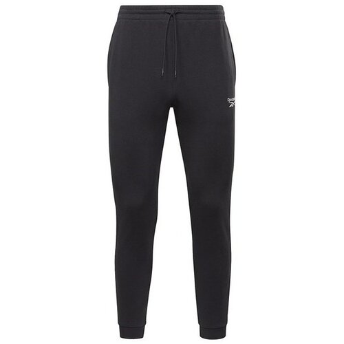 Reebok Hlače FT Jogger Črna Slike