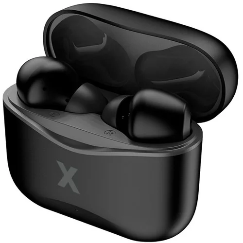 Maxlife TWS MXBE-01 brezžične bluetooth slušalke + polnilna postaja