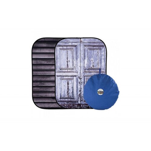 Manfrotto Lastolite ll lb5717 urbancoll 1.5x2.1m shuttr/door Slike