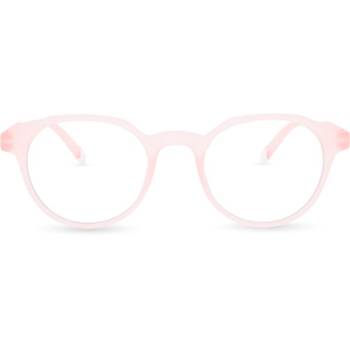 Barner unisex zaštitne naočare Chamberi - Dusty Pink Slike