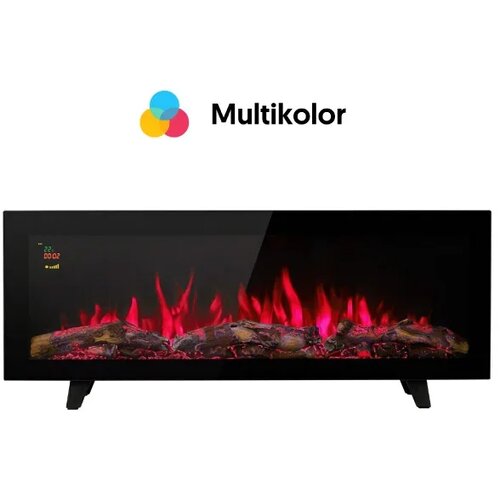  Električni kamin multikolor 2u1 60" Prosto EK60A12L Cene