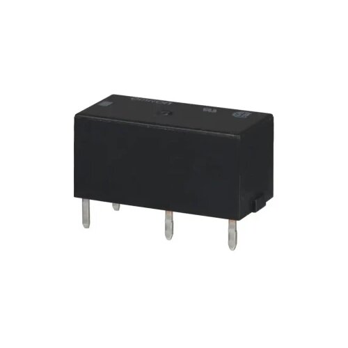 Omron G6B-2214P-US-DC12 snažni relej 12 V/DC 5 A 2 zatvarač 1 St. Bag Cijene