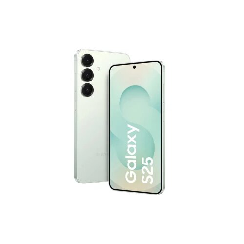 Samsung Galaxy S25 128GB Mint 15.64cm (6.2&quot ) OLED display Android 15 50MP triple camera Cijene