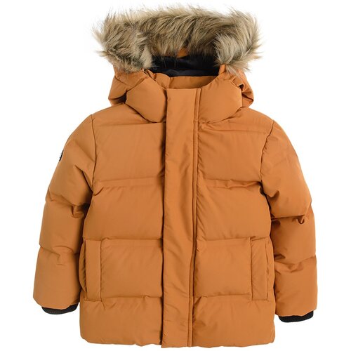 Cool club jakna COB2511489 bež F 92 Slike