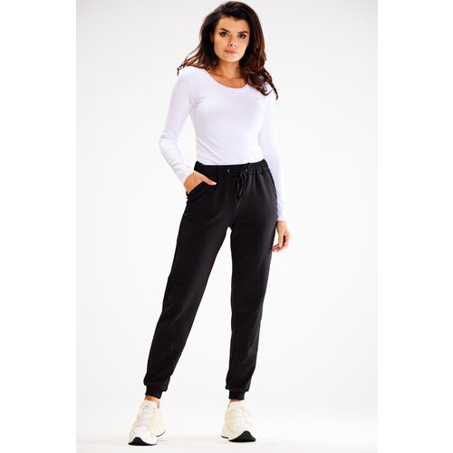 Awama Woman's Pants A608 Cene