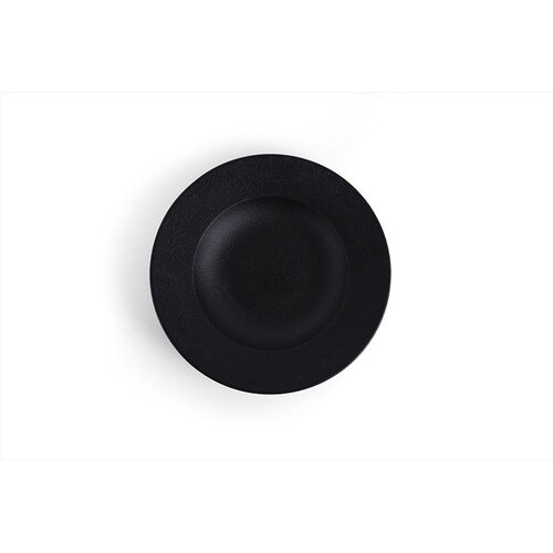 Ariane porcelain Ariane Black Dazzle duboki tanjur, &Oslash;26cm 6/1 set Cijene