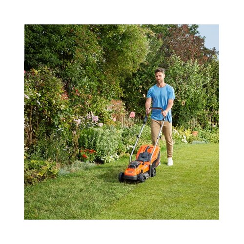 Black & Decker Aku travokosačica Slike