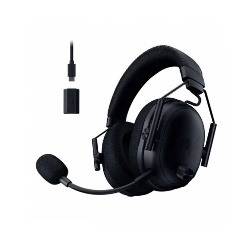 Razer blackshark V3 pro - wireless anc esports headset - frml packaging Slike