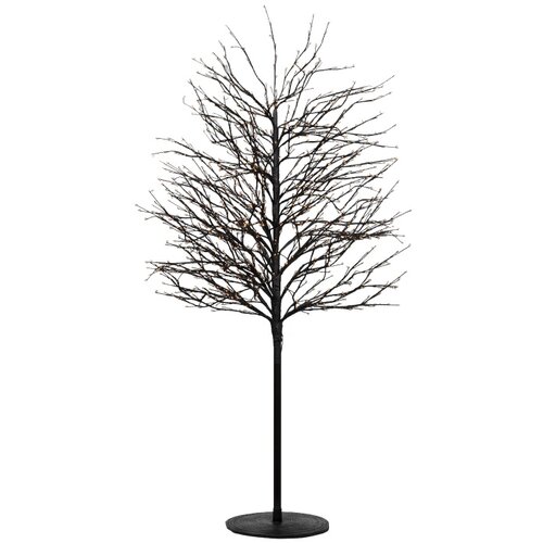 Home Somogyi Ukrasno drvo sa LED diodama 150cm DD57832 Cene