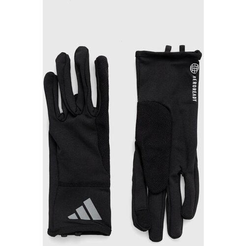 Adidas GLOVES A.RDY, rukavice, crna HT3904 Slike