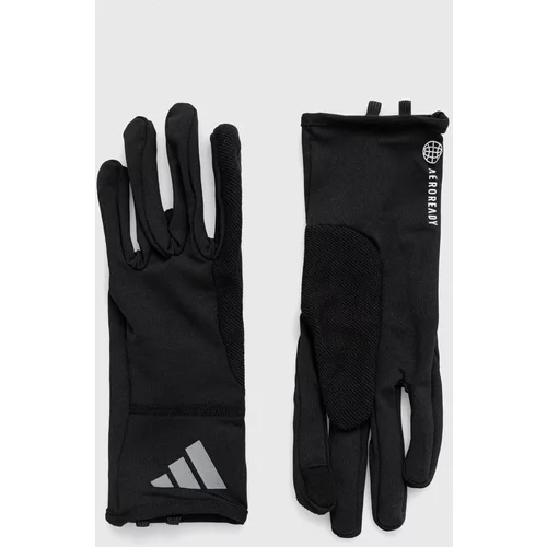 Adidas rukavice boja: crna
