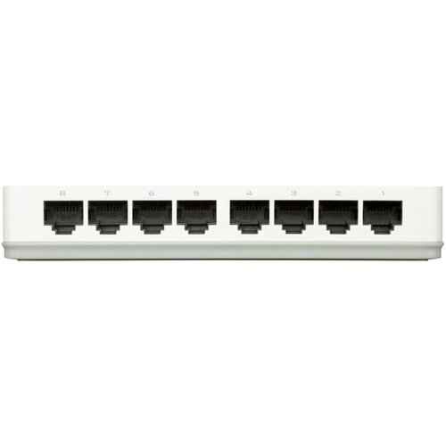  LAN Switch D-Link GO-SW-8E/E 10/100 8port Cene