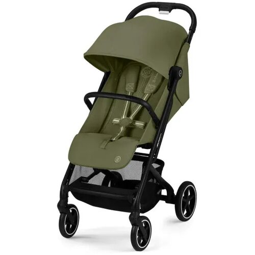 Cybex kolica Beezy Moss Green Cene
