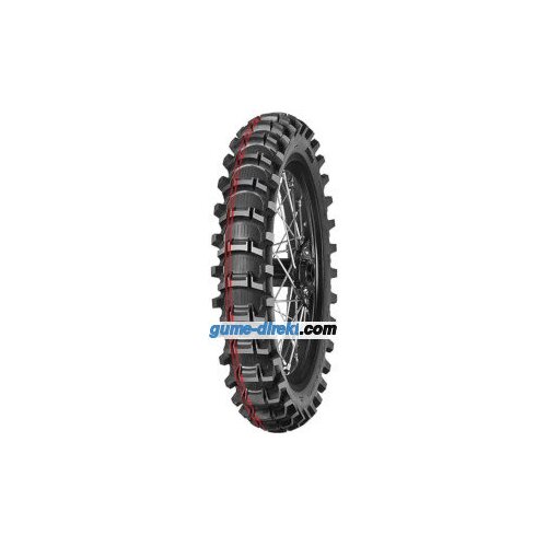 Mitas Terra Force-MX SAND 2 ( 100/90-19 TT 57M 2 rot, zadnji kotač, NHS ) Slike