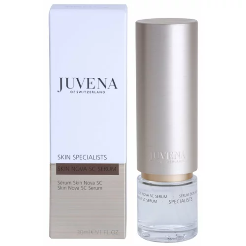 Juvena Skin Specialist Skin Nova SC Serum negovalen serum za kožo 30 ml za ženske