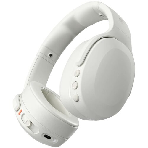 Skullcandy crusher evo white bežične slušalice Cene
