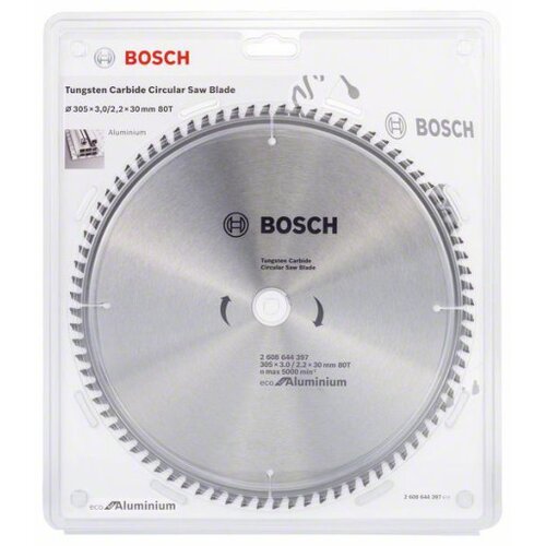 Bosch 2 608 644 397 circular saw blade 30.5 cm 1 pc(s) Cene