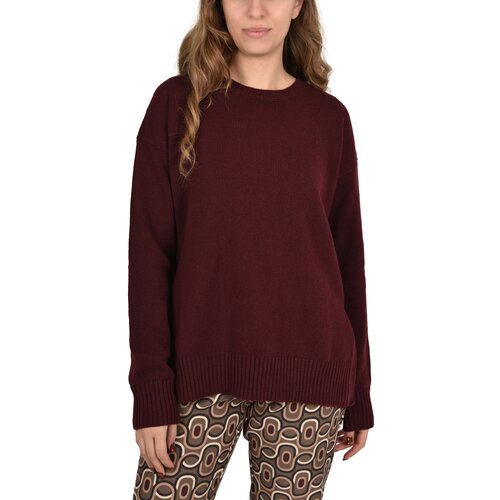 Maliparmi Puloverji JQ5114-74315 Modra Cene