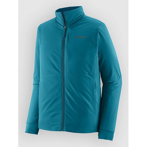 Patagonia Nano-Air Light Jakna glacial blue Cene