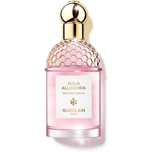 Guerlain Aqua Allegoria Granada Salvia toaletna voda punjiva za žene 75 ml Slike