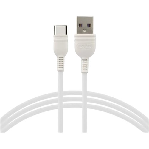Tranyoo T-X20C Pro Kabl USB-A na USB-C 100W, Beli Cene