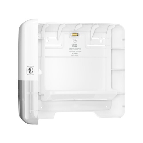TORK dispenzer za Z složivi ubrus H2 beli 552100 ( E344 ) Cene