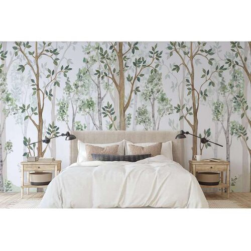 Wallity Zidni mural samolepljivi MDK-00137 Cene