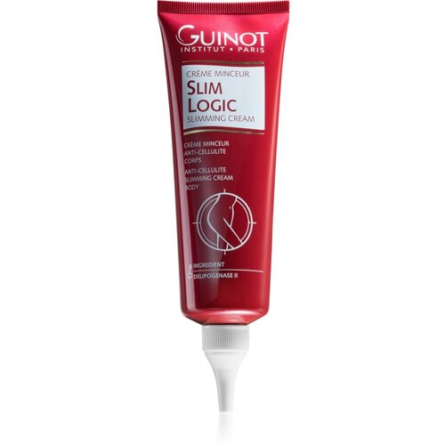 Guinot slim Logic krema za hujšanje proti celulitu 125 ml Cene