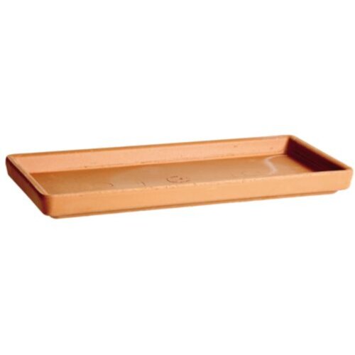 Degrea Tacna 50 cm za žardinjeru Classica terracotta Slike