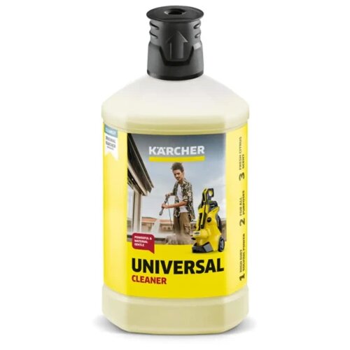 Karcher Sredstvo za či&scaron;ćenje RM626 Cene