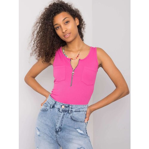 Italy Moda Top-DHJ-TP-13287.36P-Pink Cijene