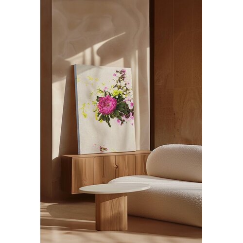 Wallity Slika Ersyfdc259, 50x70 cm Cijene