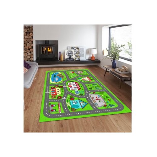 Conceptum Hypnose Tepih (160x230) Cgkids4 Cene