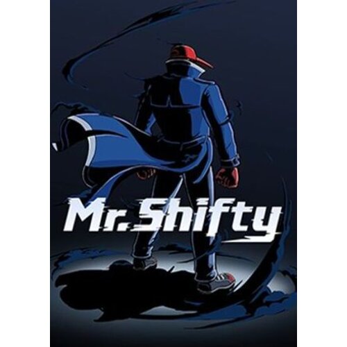 Steam Mr. Shifty Key GLOBAL Cene