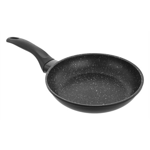 Orion P&amp;aacute;nev s nepřilnav&amp;yacute;m povrchem Pfluon Granit Grande, ⌀ 26 cm Slike